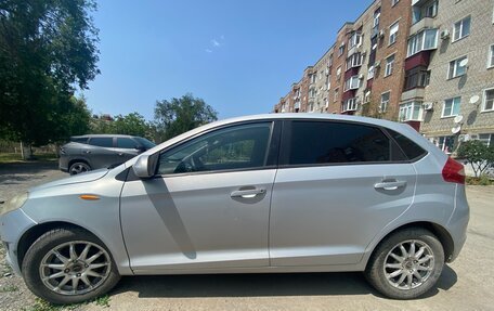 Chery Bonus (A13), 2012 год, 240 000 рублей, 2 фотография