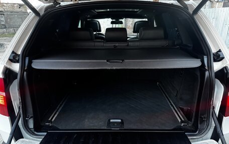 BMW X5, 2008 год, 1 950 000 рублей, 15 фотография