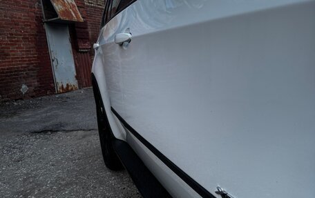 BMW X5, 2008 год, 1 950 000 рублей, 10 фотография