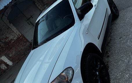 BMW X5, 2008 год, 1 950 000 рублей, 8 фотография