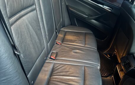 BMW X5, 2008 год, 1 950 000 рублей, 16 фотография