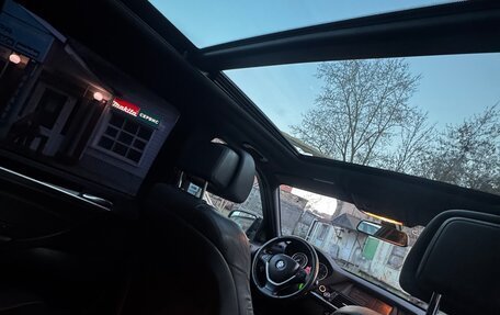 BMW X5, 2008 год, 1 950 000 рублей, 18 фотография