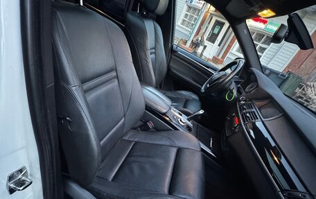 BMW X5, 2008 год, 1 950 000 рублей, 19 фотография