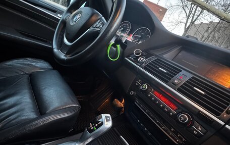 BMW X5, 2008 год, 1 950 000 рублей, 21 фотография