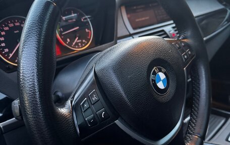 BMW X5, 2008 год, 1 950 000 рублей, 25 фотография