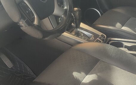 Chevrolet Captiva I, 2015 год, 1 400 000 рублей, 8 фотография