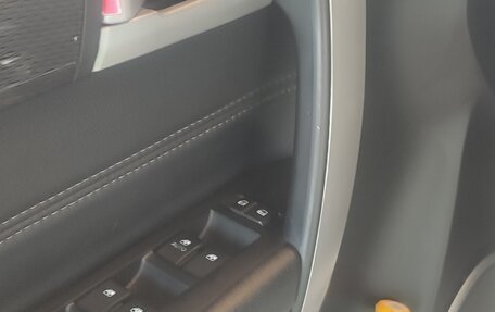 Chevrolet Captiva I, 2015 год, 1 400 000 рублей, 10 фотография