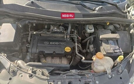 Opel Corsa D, 2008 год, 585 000 рублей, 9 фотография
