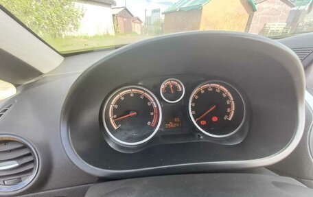 Opel Corsa D, 2008 год, 585 000 рублей, 12 фотография