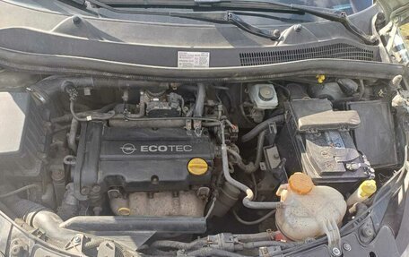 Opel Corsa D, 2008 год, 585 000 рублей, 17 фотография