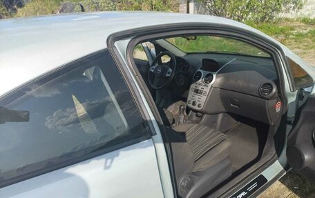 Opel Corsa D, 2008 год, 585 000 рублей, 15 фотография