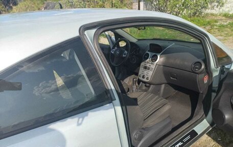Opel Corsa D, 2008 год, 585 000 рублей, 27 фотография