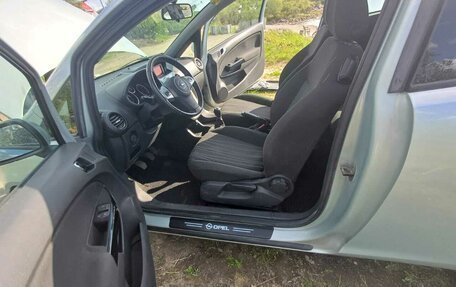 Opel Corsa D, 2008 год, 585 000 рублей, 30 фотография