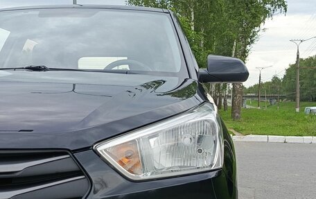 Hyundai Creta I рестайлинг, 2017 год, 1 590 000 рублей, 17 фотография