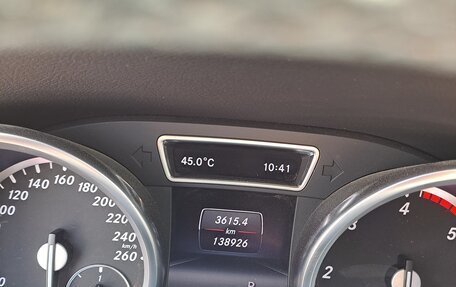 Mercedes-Benz GL-Класс, 2014 год, 4 000 000 рублей, 7 фотография