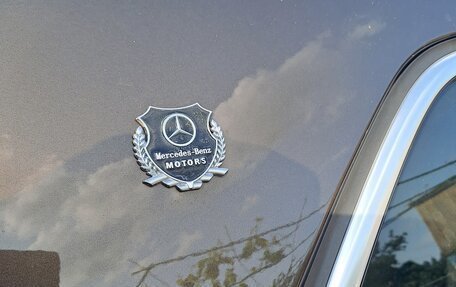 Mercedes-Benz GL-Класс, 2014 год, 4 000 000 рублей, 10 фотография