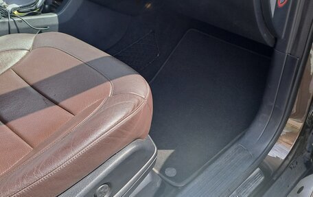 Mercedes-Benz GL-Класс, 2014 год, 4 000 000 рублей, 16 фотография