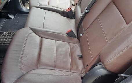 Mercedes-Benz GL-Класс, 2014 год, 4 000 000 рублей, 18 фотография