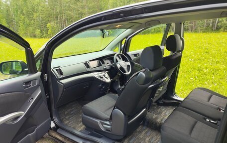 Toyota ISis I, 2011 год, 1 385 000 рублей, 6 фотография
