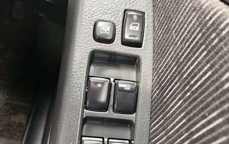 Toyota ISis I, 2011 год, 1 385 000 рублей, 14 фотография
