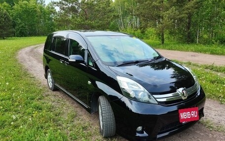 Toyota ISis I, 2011 год, 1 385 000 рублей, 5 фотография