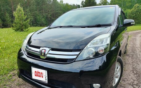 Toyota ISis I, 2011 год, 1 385 000 рублей, 20 фотография
