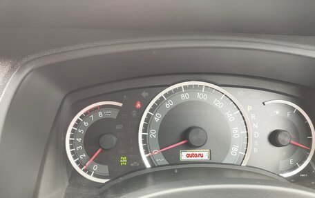 Toyota ISis I, 2011 год, 1 385 000 рублей, 16 фотография