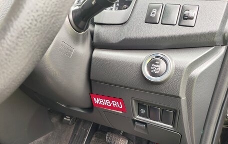 Toyota ISis I, 2011 год, 1 385 000 рублей, 17 фотография