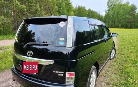 Toyota ISis I, 2011 год, 1 385 000 рублей, 27 фотография