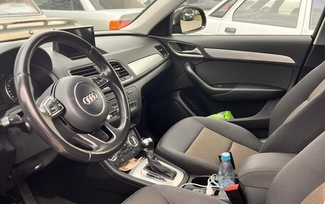 Audi Q3, 2014 год, 1 700 000 рублей, 7 фотография