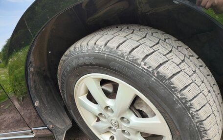 Toyota ISis I, 2011 год, 1 385 000 рублей, 37 фотография