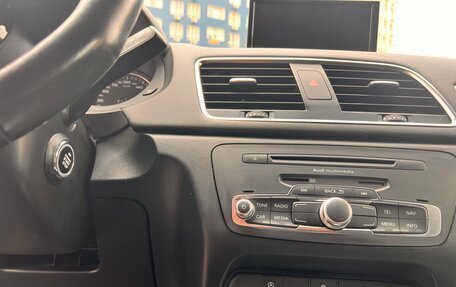 Audi Q3, 2014 год, 1 700 000 рублей, 9 фотография