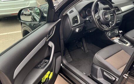 Audi Q3, 2014 год, 1 700 000 рублей, 8 фотография