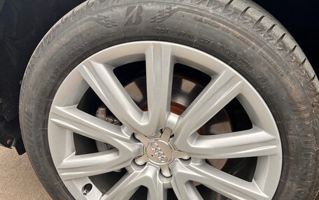 Audi Q3, 2014 год, 1 700 000 рублей, 12 фотография