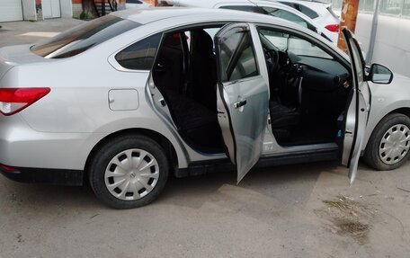 Nissan Almera, 2018 год, 999 990 рублей, 3 фотография