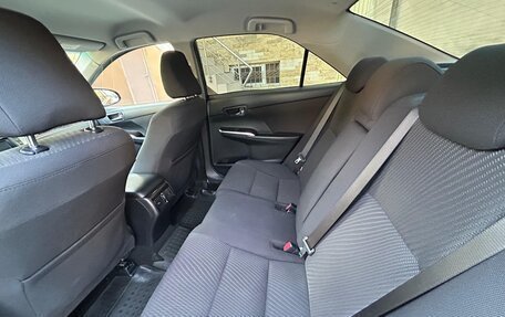 Toyota Camry, 2016 год, 1 520 000 рублей, 10 фотография
