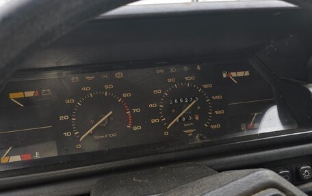 Москвич 2141, 1998 год, 370 000 рублей, 6 фотография