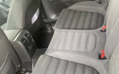 Volkswagen Passat CC I рестайлинг, 2010 год, 980 000 рублей, 13 фотография