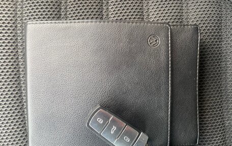 Volkswagen Passat CC I рестайлинг, 2010 год, 980 000 рублей, 15 фотография