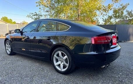 Audi A5, 2011 год, 1 900 000 рублей, 3 фотография