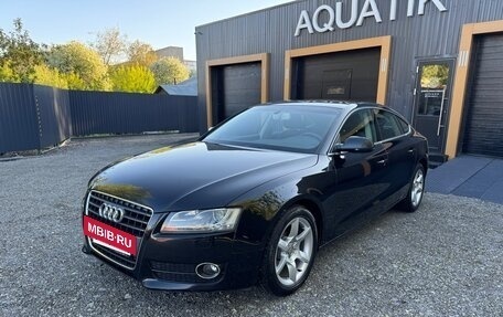 Audi A5, 2011 год, 1 900 000 рублей, 2 фотография