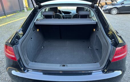 Audi A5, 2011 год, 1 900 000 рублей, 7 фотография