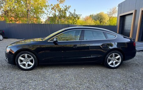 Audi A5, 2011 год, 1 900 000 рублей, 6 фотография