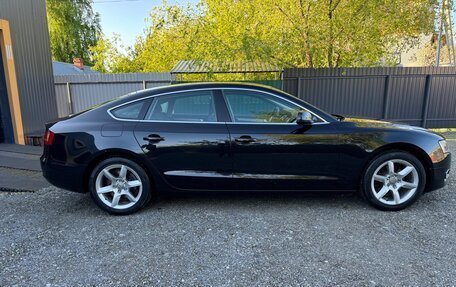 Audi A5, 2011 год, 1 900 000 рублей, 5 фотография