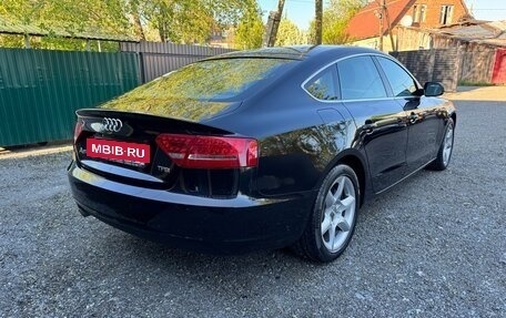 Audi A5, 2011 год, 1 900 000 рублей, 4 фотография