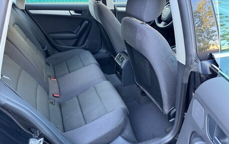 Audi A5, 2011 год, 1 900 000 рублей, 11 фотография