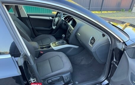 Audi A5, 2011 год, 1 900 000 рублей, 10 фотография