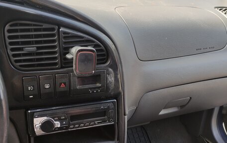 KIA Spectra II (LD), 2006 год, 315 000 рублей, 7 фотография