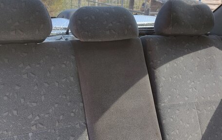 KIA Spectra II (LD), 2006 год, 315 000 рублей, 11 фотография