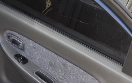 KIA Spectra II (LD), 2006 год, 315 000 рублей, 12 фотография